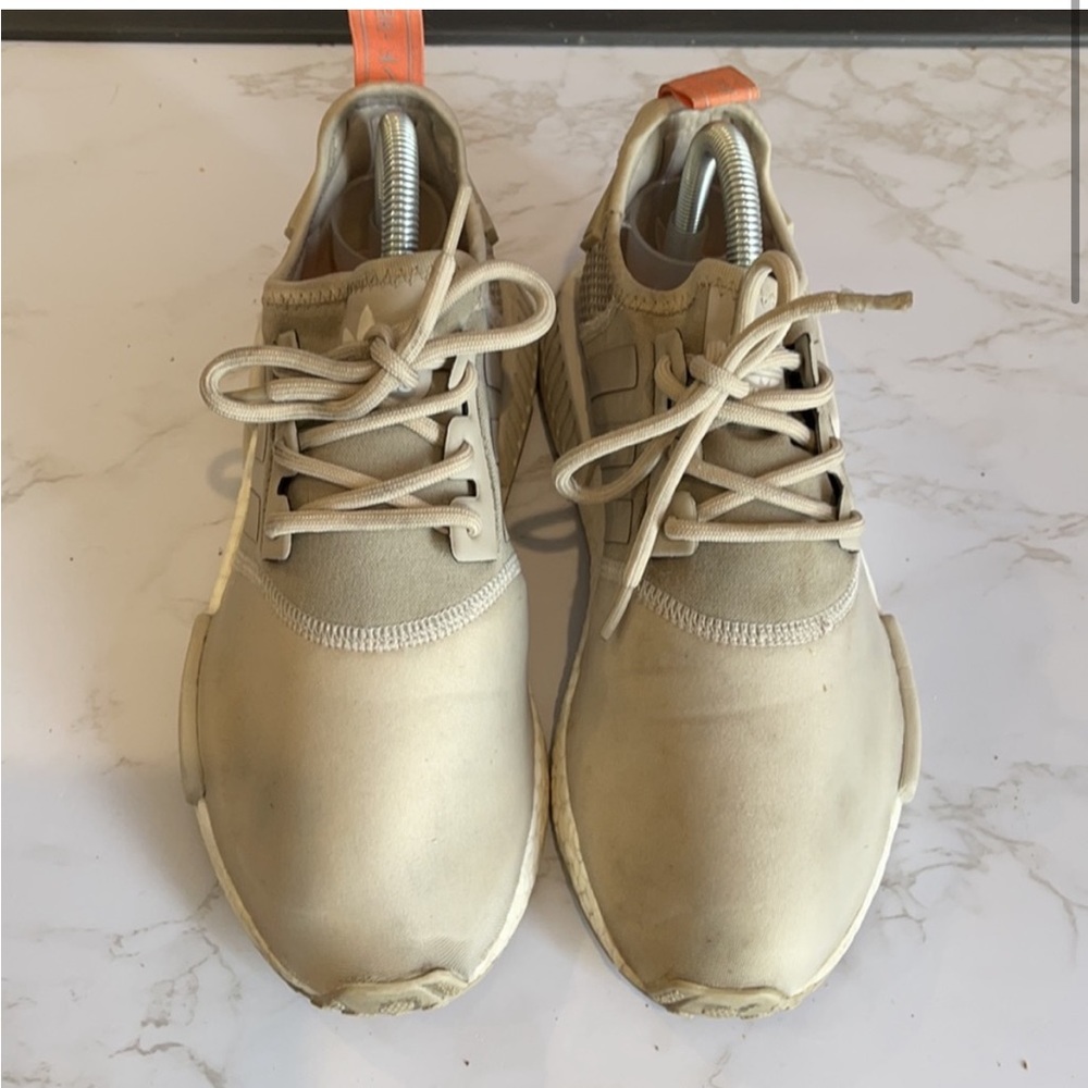 Adidas NMD_R1 Shoes - Picture 10 of 11